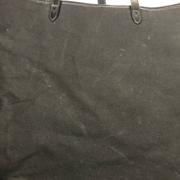 VS Stripe Sequin Tote Bag - Picture 5 of 7